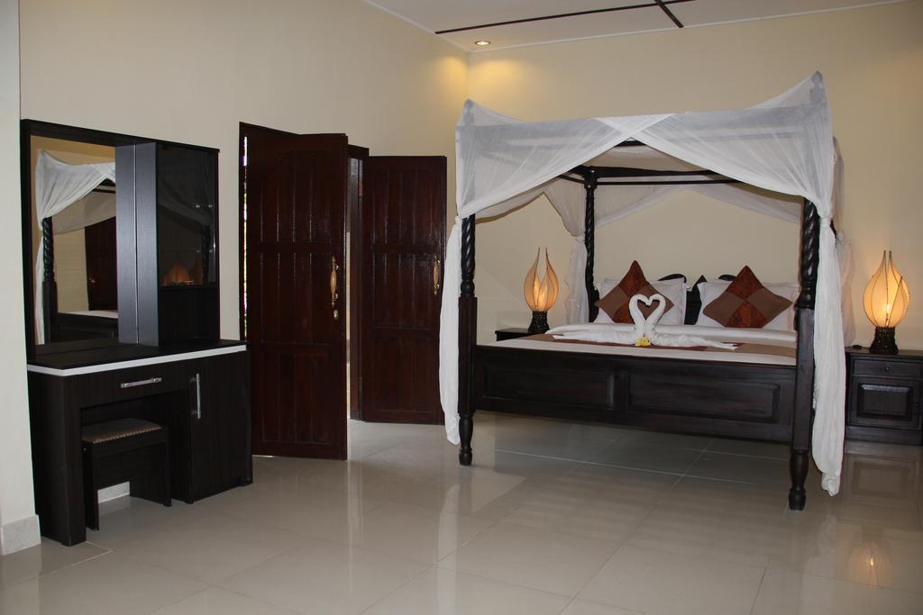 The Catur Villa Seminyak Exteriör bild