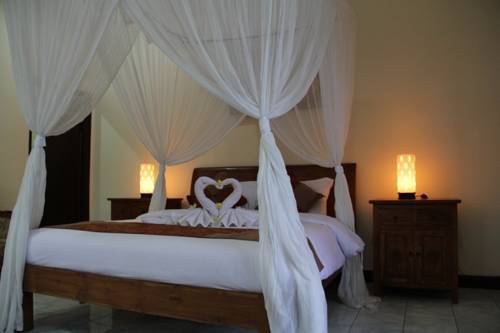The Catur Villa Seminyak Exteriör bild