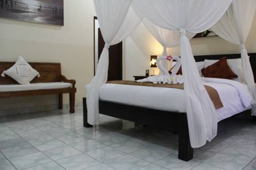 The Catur Villa Seminyak Exteriör bild